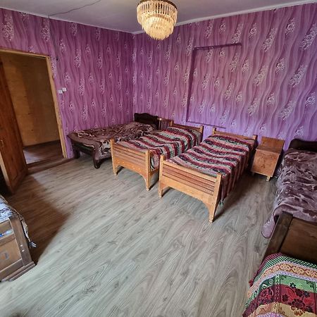 Guest House Buba Ушґулі Номер фото