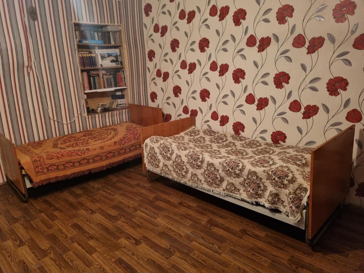 Guest House Buba Ушґулі Екстер'єр фото