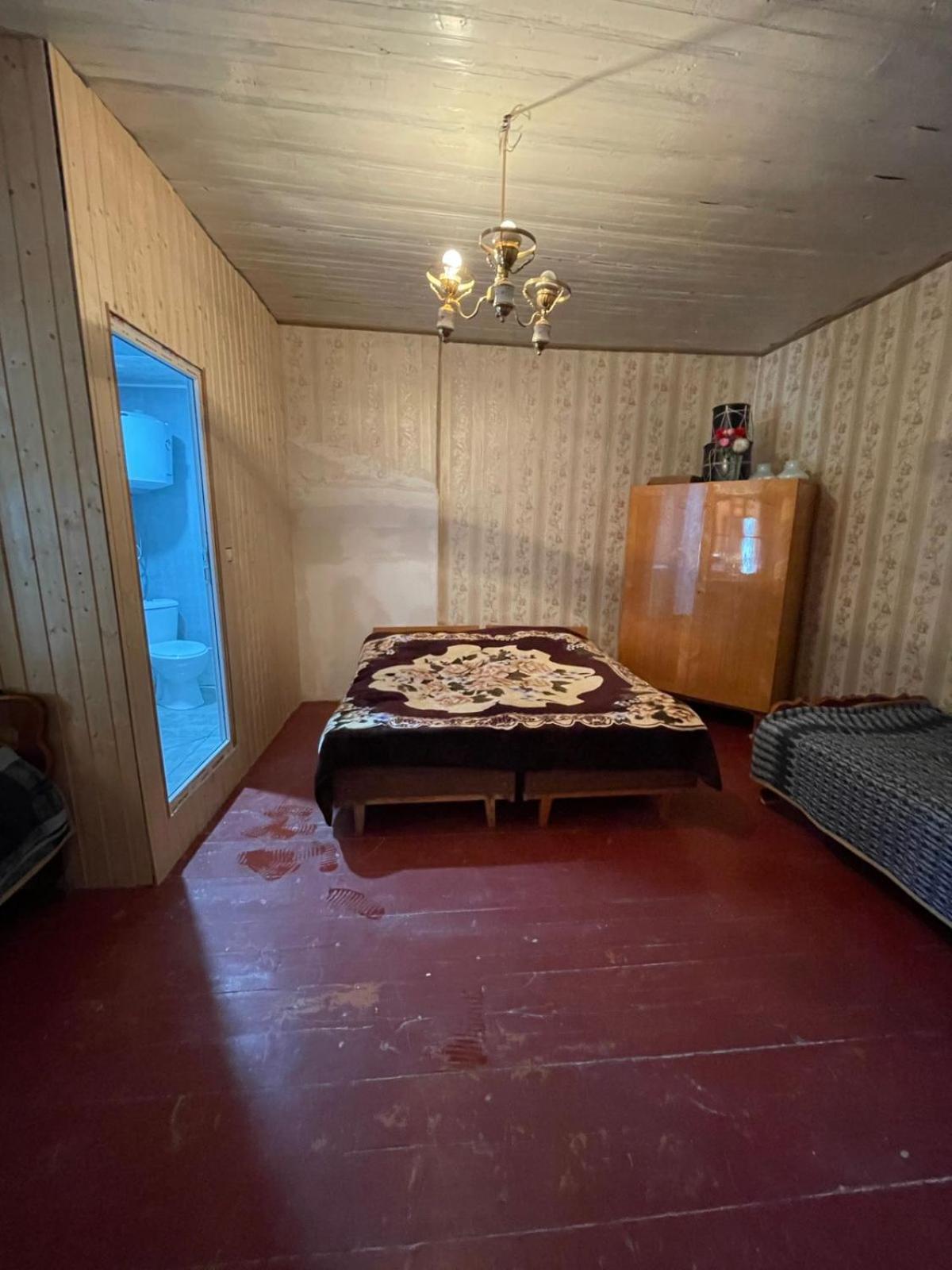 Guest House Buba Ушґулі Номер фото