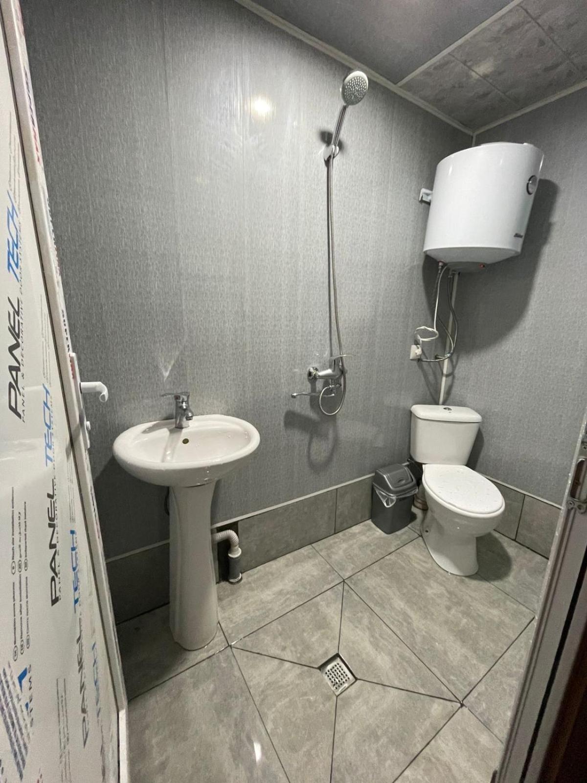 Guest House Buba Ушґулі Номер фото