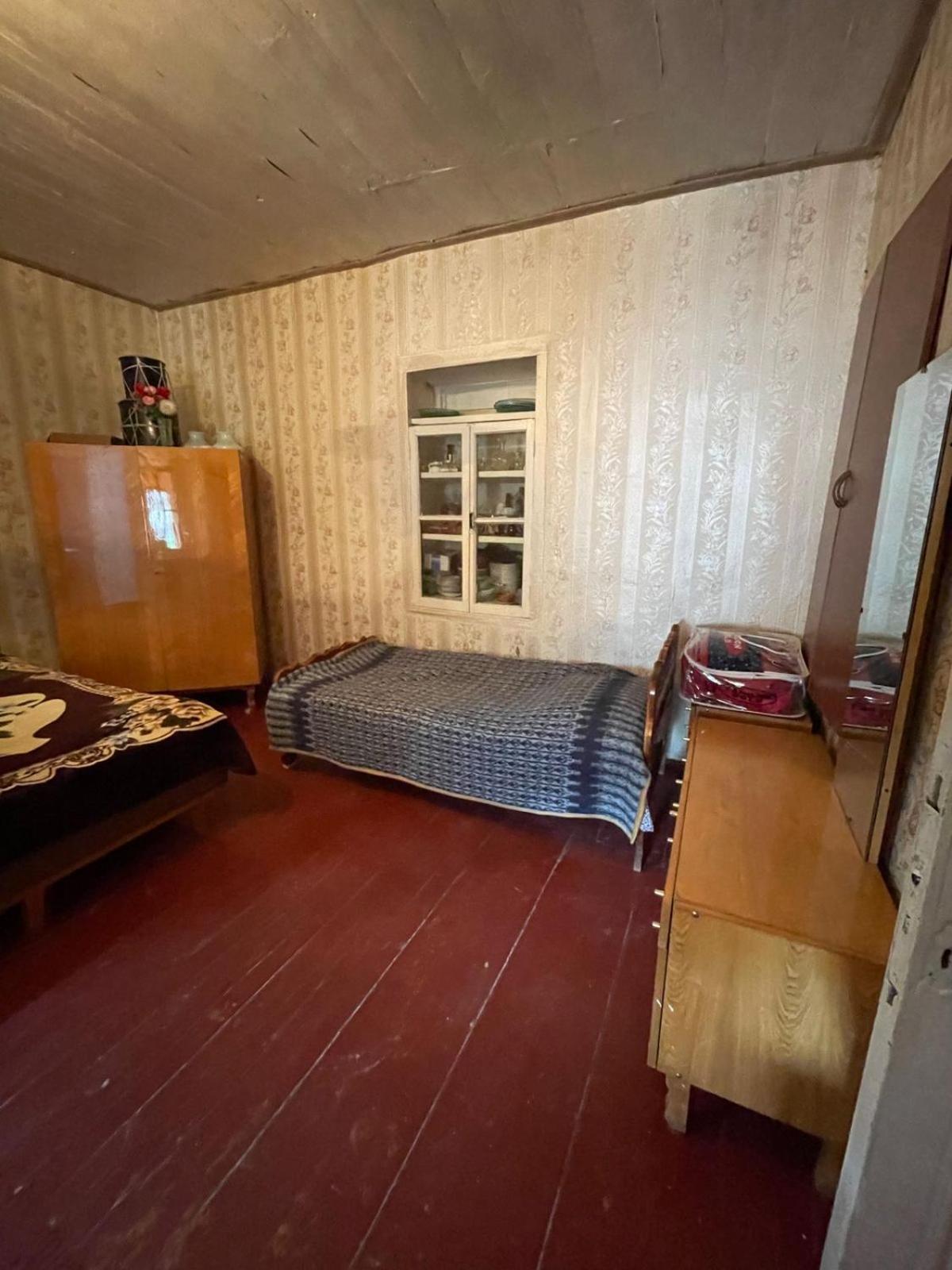 Guest House Buba Ушґулі Номер фото