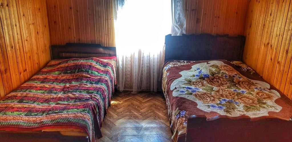 Guest House Buba Ушґулі Екстер'єр фото