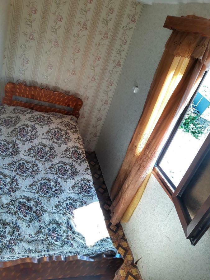 Guest House Buba Ушґулі Екстер'єр фото