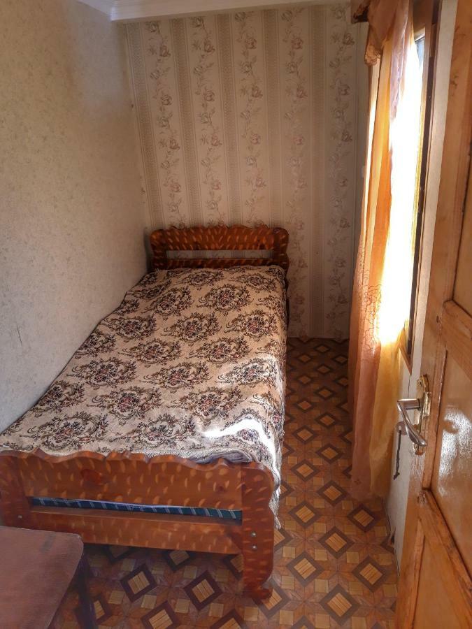 Guest House Buba Ушґулі Екстер'єр фото