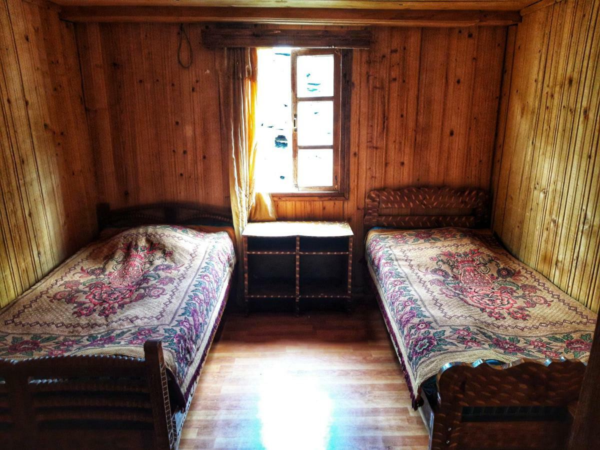 Guest House Buba Ушґулі Номер фото
